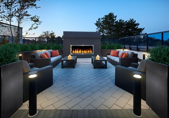 E18HTEEN Luxury Apartments for Rent - Photo 1