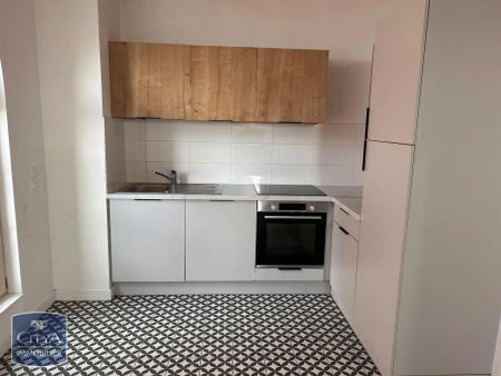 Appartement à louer 4 pièces 114.02m² - Photo 2
