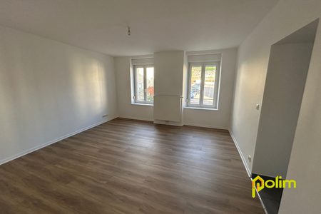 Appartement 3 pièces à Pont-à-Mousson - Photo 3