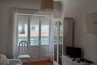 Apartamento T3 em Lisboa