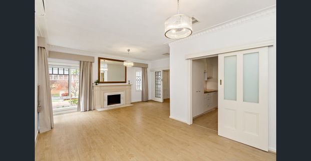 Well Maintained Family Home - Photo 1