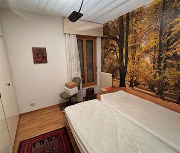 Miete Erdgeschosswohnung in Cassarate - Photo 4