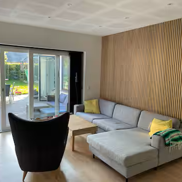 215m² Villa | Aarhus N - Photo 1