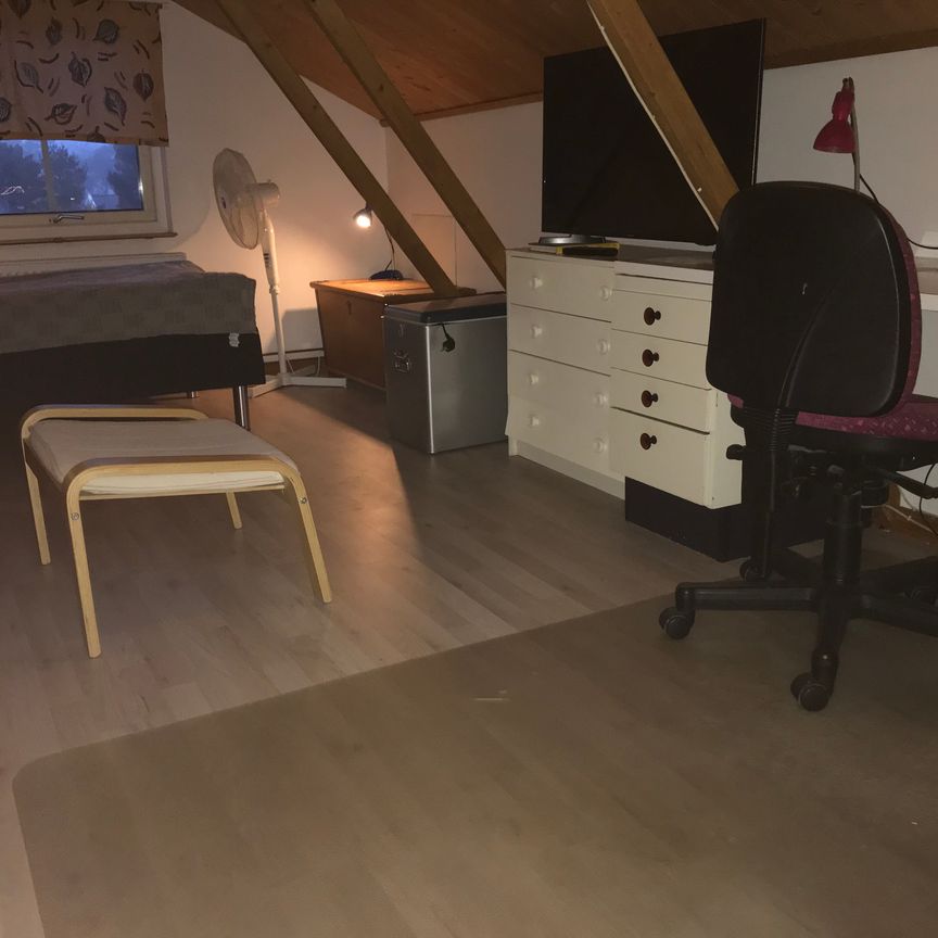 Sommarstugevägen, Jonstorp - Photo 1