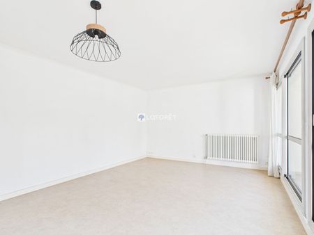 Appartement T3 Quimper à louer - Photo 2