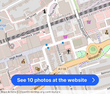 198 High Road, Ilford - Photo 1
