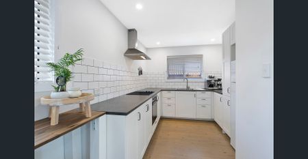 Modern 2 bedroom Granny Flat. - Photo 5