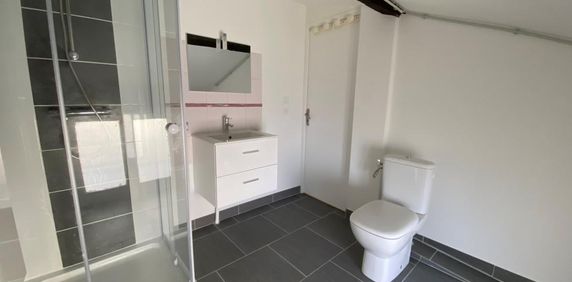 Location Appartement 2 pièces 34m² CHATEAUBRIANT 44110 - Photo 2