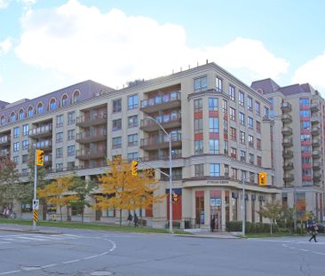 For Lease - 27 Rean Drive Unit# 515, Toronto, Ontario - Photo 4