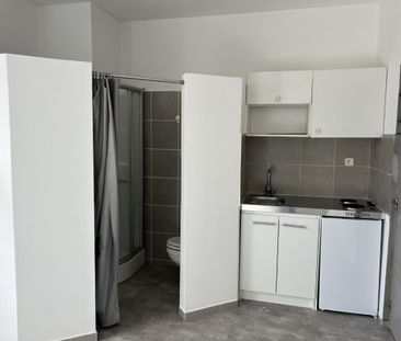 APPARTEMENT 1 pièce(s) - 13m² - Photo 1