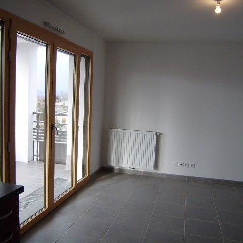 Location Appartement 3 pièces 56m² BEAUMONT 74160 - Photo 1