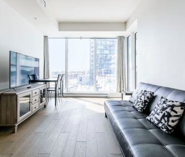 Appartement à louer - Photo 1