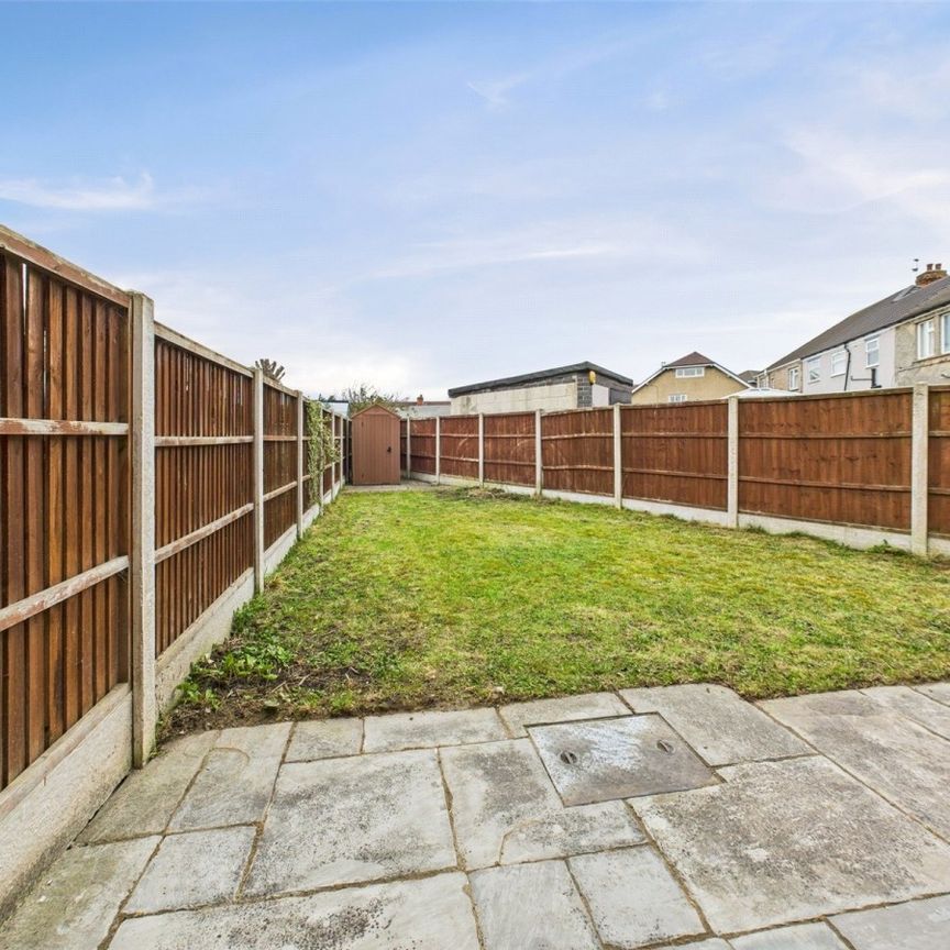 Shrewsbury Road, Bircotes, Doncaster, Nottinghamshire, DN11 - Photo 1