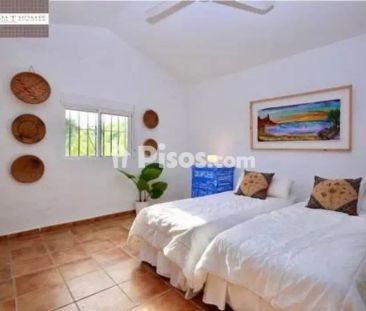 Casa rústica en alquiler en Selwo - Photo 3