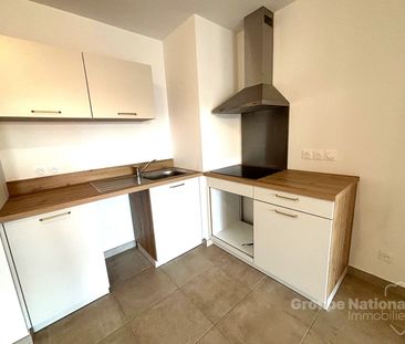 Appartement Istres 2 pièce(s) 46.16 m2, - Photo 4