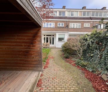 Te huur: Huis Boschdijk 405 in Eindhoven - Photo 1