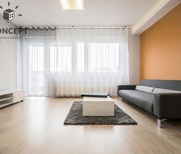 Mieszkanie 2-pokojowe ul. Sterowcowa, Gądów Mały - Photo 5