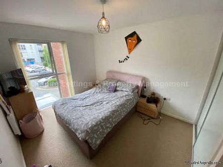 2 bedroom property to rent in Manchester - Photo 4