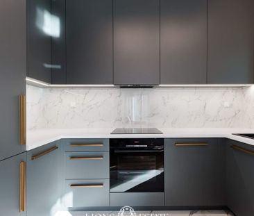 Warszawa, Śródmieście, Śródmieście Powiśle, Elektryczna - Zdjęcie 6