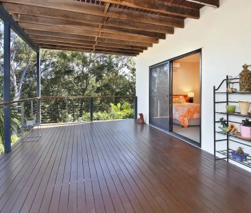 Your Hinterland Escape Near the Coast! - Photo 3