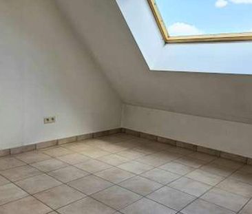Duplex te huur in Opglabbeek voor € 1.000 met 3 slaapkamers - Foto 5