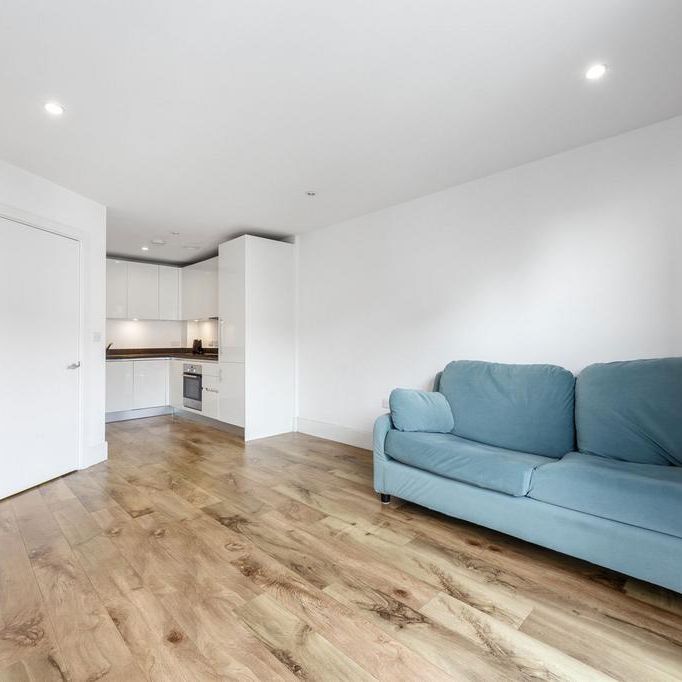 1 bedroom apartment to rent - Photo 1