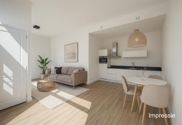 Appartement te huur: Noorderlaan 5-C 1951 HA Velsen-Noord - Photo 1