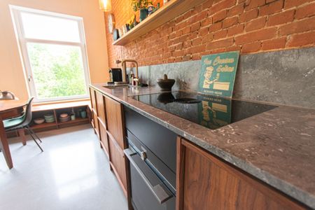 Te huur: Appartement Oosterpark in Amsterdam - Photo 2