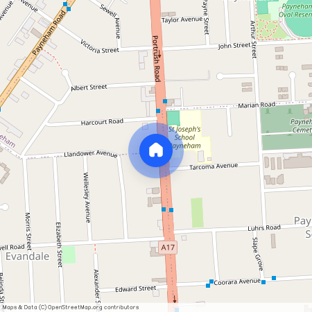 2/77 Portrush Road, SA 5069, Evandale