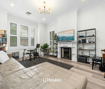 39/12-14 Cecil Street, Gordon NSW, Belconnen - Photo 1