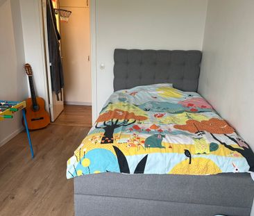 Ett ledigt rum - Foto 2