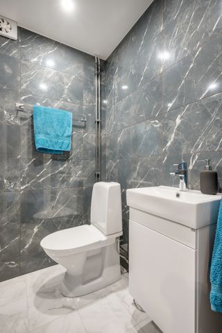 Runslingan, Täby - Photo 4