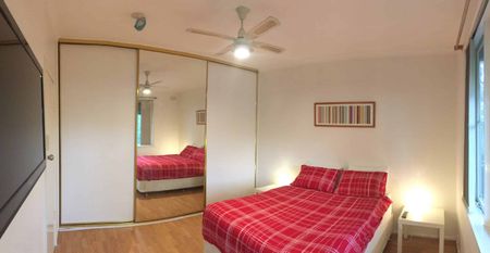 Room 2 (Non Ensuite) - Photo 5