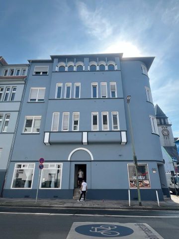 Wohnung 2,5 Raum zu vermieten Nahe Klinikum möbliert - Photo 2