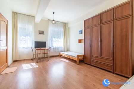 Kawalerka przy AGH, Plac Inwalidów | 2000pln, All - Zdjęcie 2