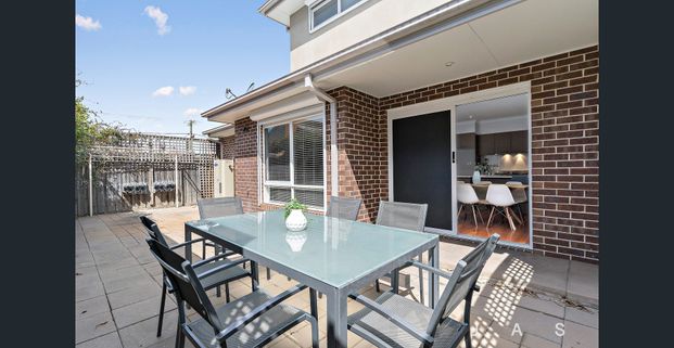 Stylish & Spacious Living in the Heart of Newport - Photo 1