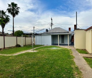 SOUTH TAMWORTH- Freshly Painted Home with New Flooring - Photo 1