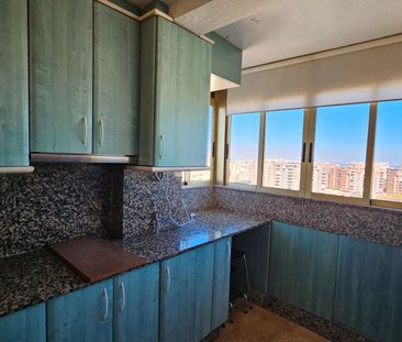 Piso de alquiler en Carrer Trident, 12, Cabo de las Huertas - Photo 2