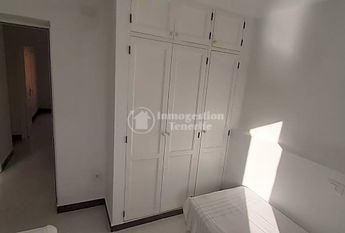 Golf del Sur 3-bedroom Duplex for Short-Term Rental