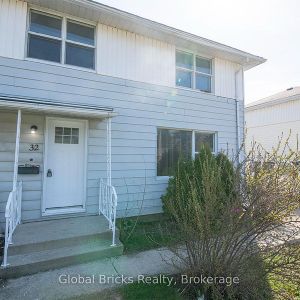 For Lease - 32 Wistow Street, London East, Ontario - Photo 2