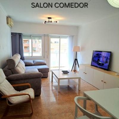 Flat - Elche (Altabix) - Photo 1