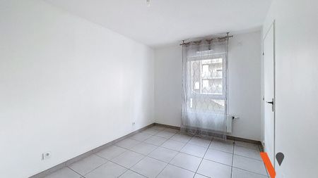 T2 Saint-Martin-d'Hères - Photo 3