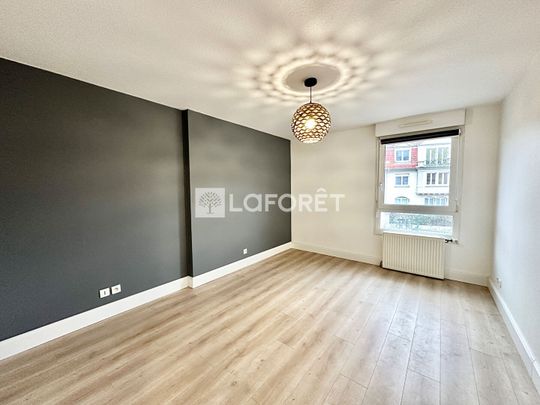 Appartement T3 Strasbourg à louer - Photo 1