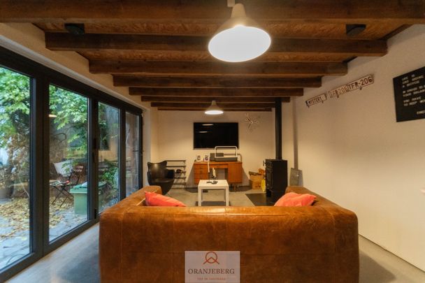 Stadsparel (264 m²) met binnentuin! - Foto 1