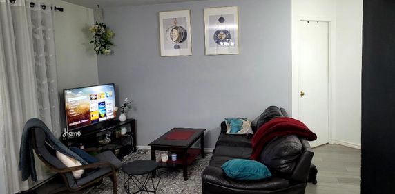 5 et demi a louer pas cher - Photo 2