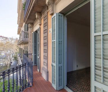 Piso de alquiler en Corsega, Dreta de l'Eixample - Foto 5