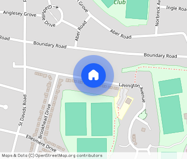 Lavington Avenue, Cheadle, Cheshire, SK8 - Photo 1