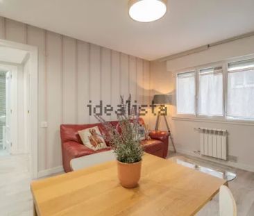 Alquiler de piso en Calle Marqués de Pidal - Photo 5