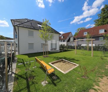 WINDISCH IMMOBILIEN - Hochwertige 3-Zimmerwohnung in zentraler Lage... - Foto 5