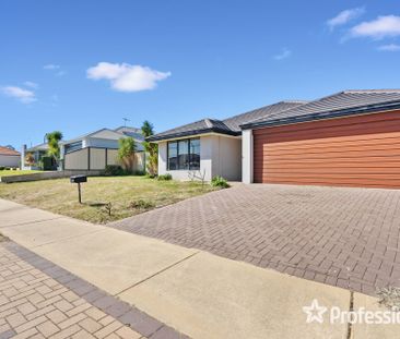 50 Liberty Drive, Clarkson WA 6030 - Photo 5